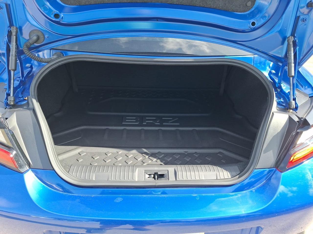 2024 Subaru BRZ Limited Hurst TX