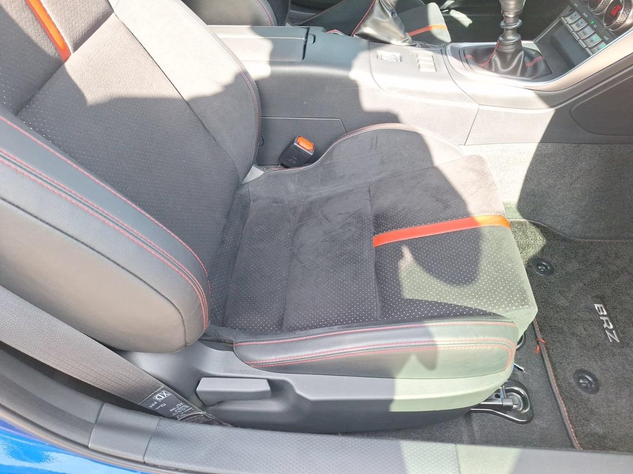 2024 Subaru BRZ Limited Hurst TX