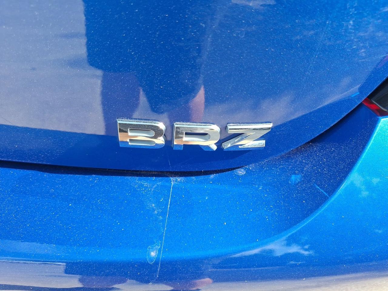 2024 Subaru BRZ Limited Hurst TX