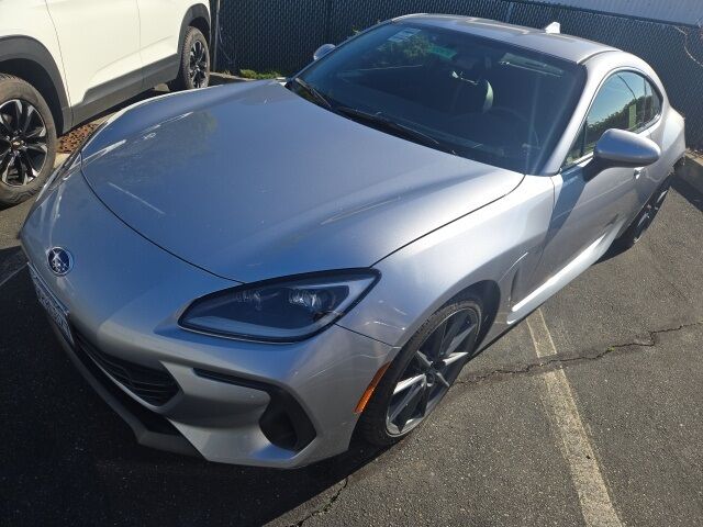 2024 Subaru BRZ Limited