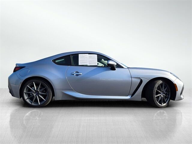 2024 Subaru BRZ Limited