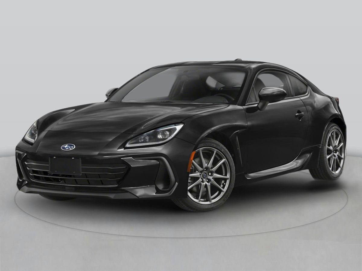 2024 Subaru BRZ Limited's photo
