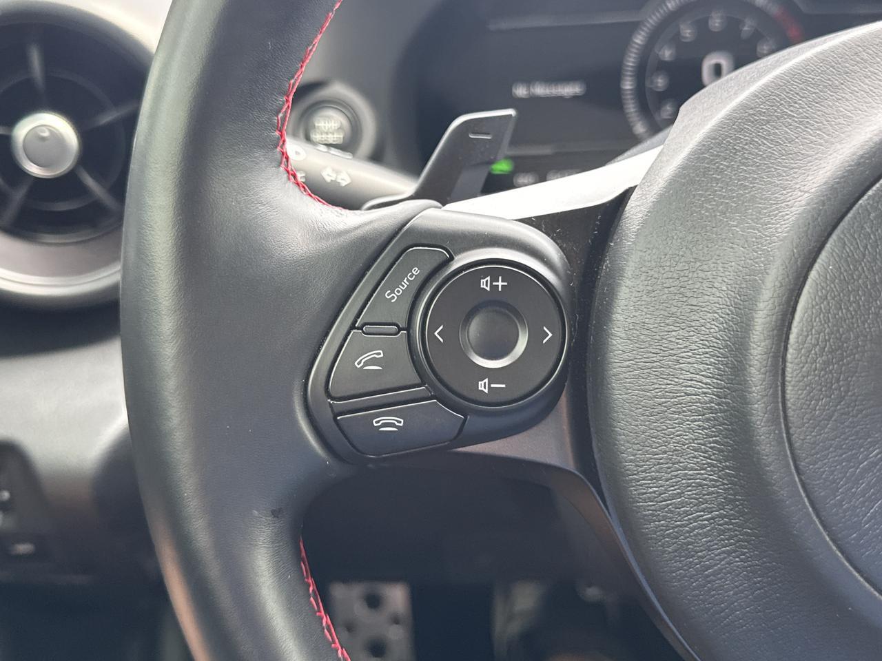 2024 Subaru BRZ Limited San Antonio TX