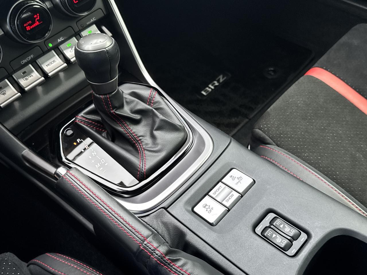 2024 Subaru BRZ Limited San Antonio TX