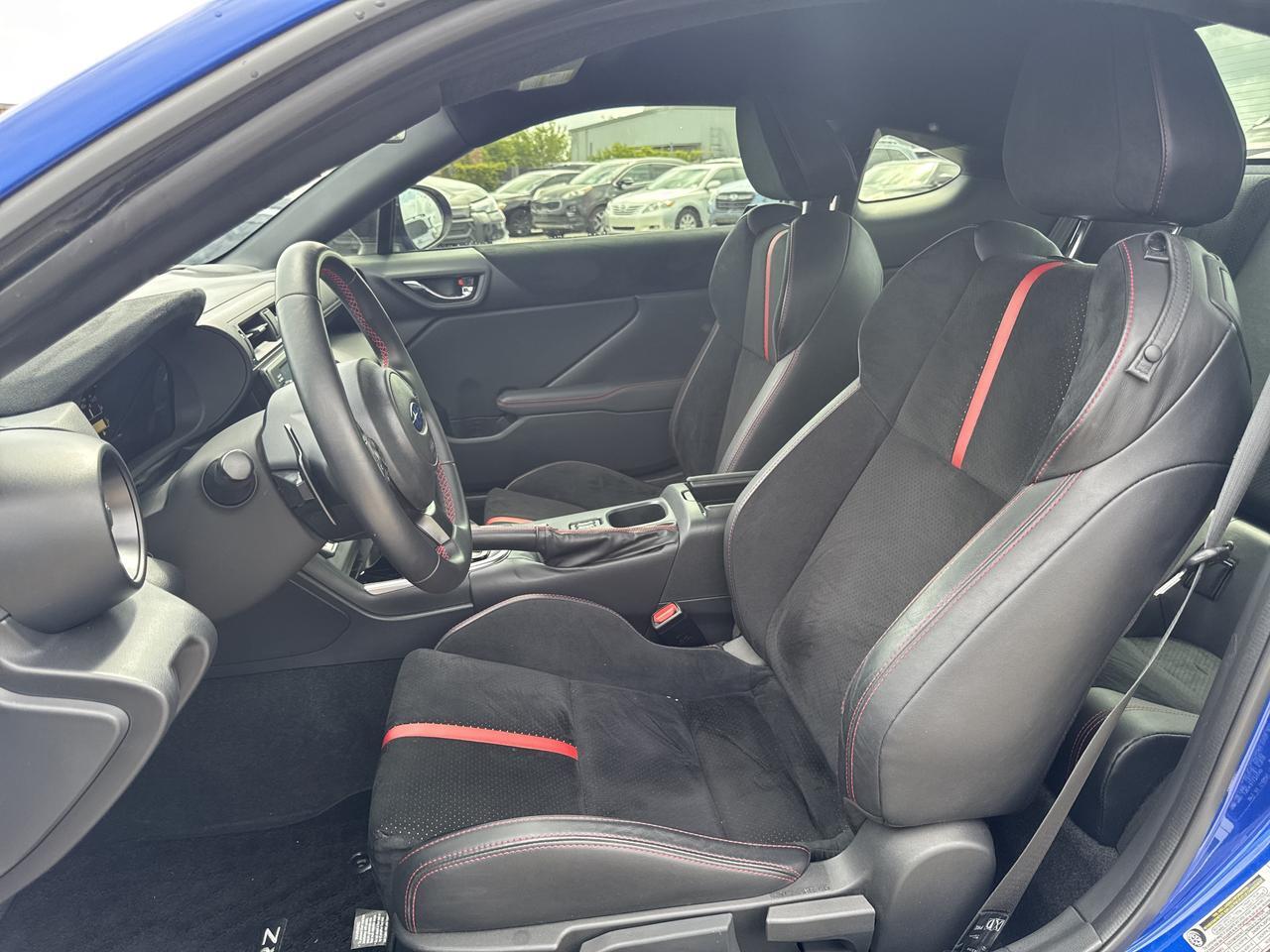 2024 Subaru BRZ Limited San Antonio TX