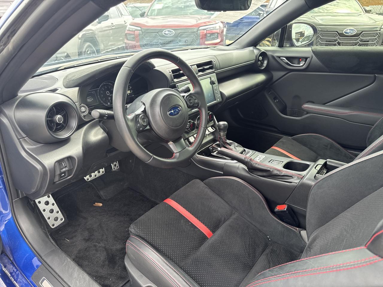 2024 Subaru BRZ Limited San Antonio TX