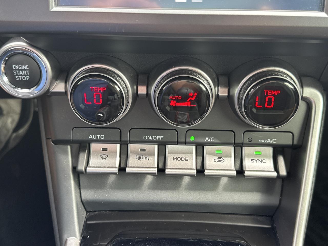 2024 Subaru BRZ Limited San Antonio TX