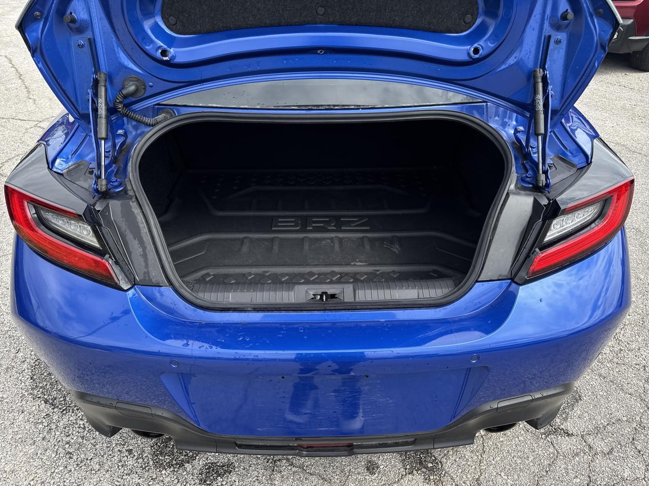 2024 Subaru BRZ Limited San Antonio TX