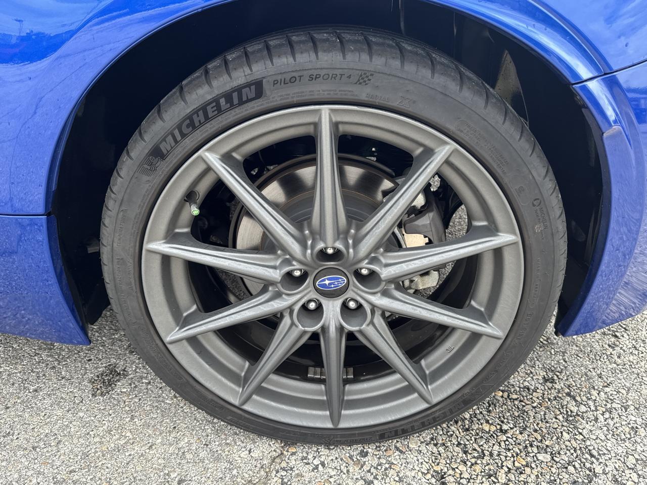 2024 Subaru BRZ Limited San Antonio TX