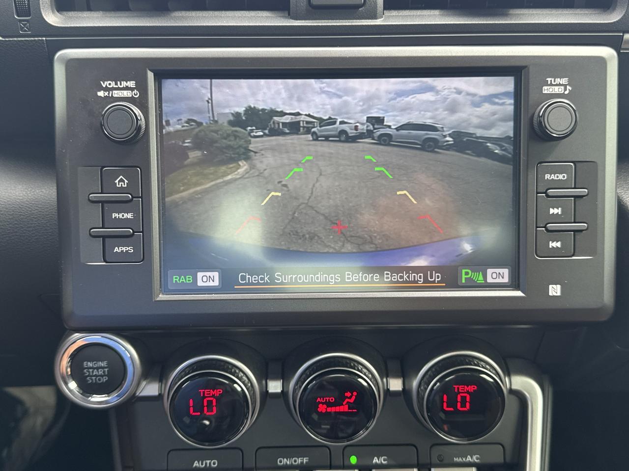 2024 Subaru BRZ Limited San Antonio TX