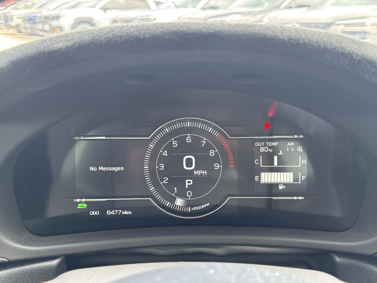 2024 Subaru BRZ Limited San Antonio TX