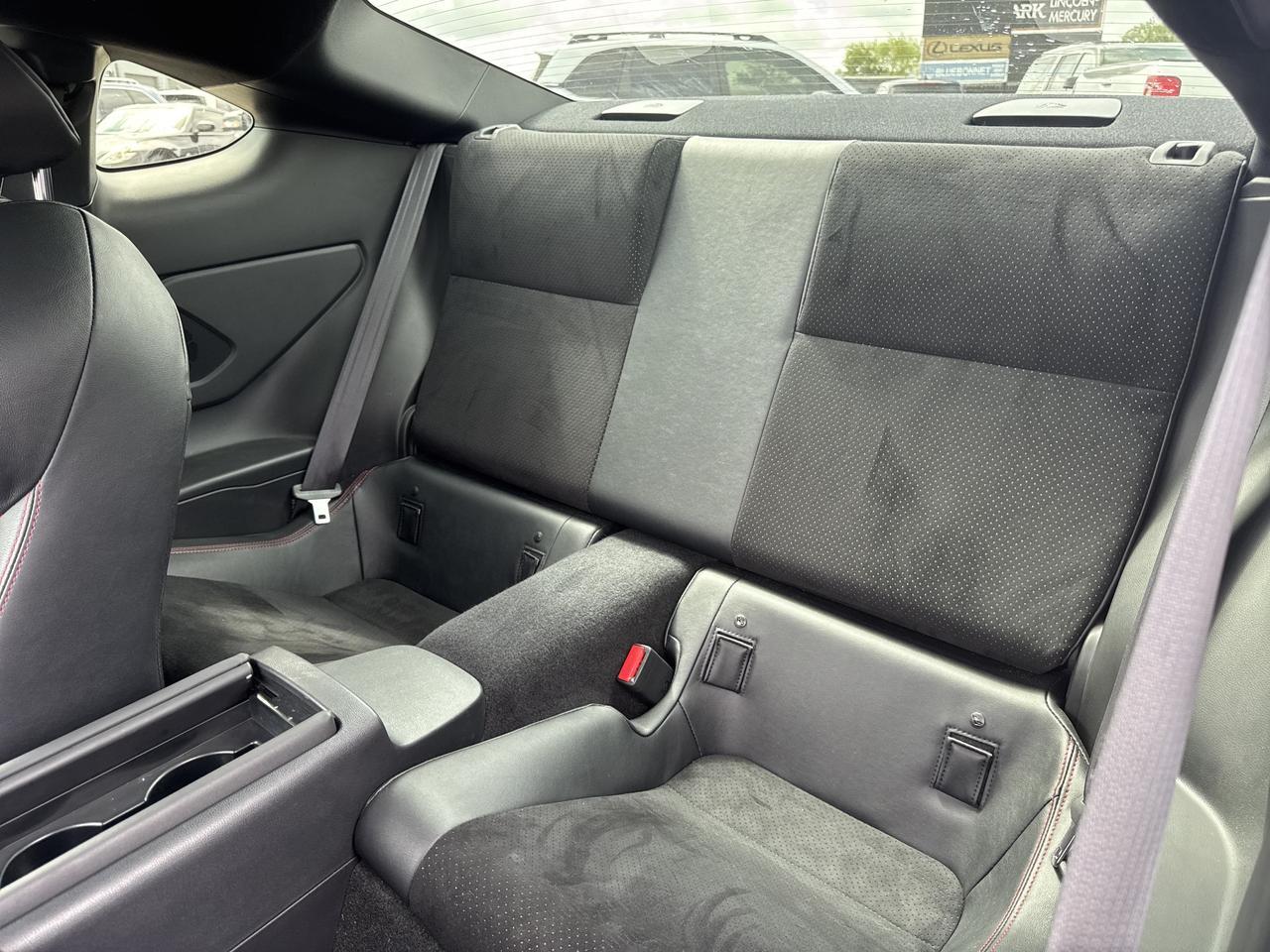 2024 Subaru BRZ Limited San Antonio TX