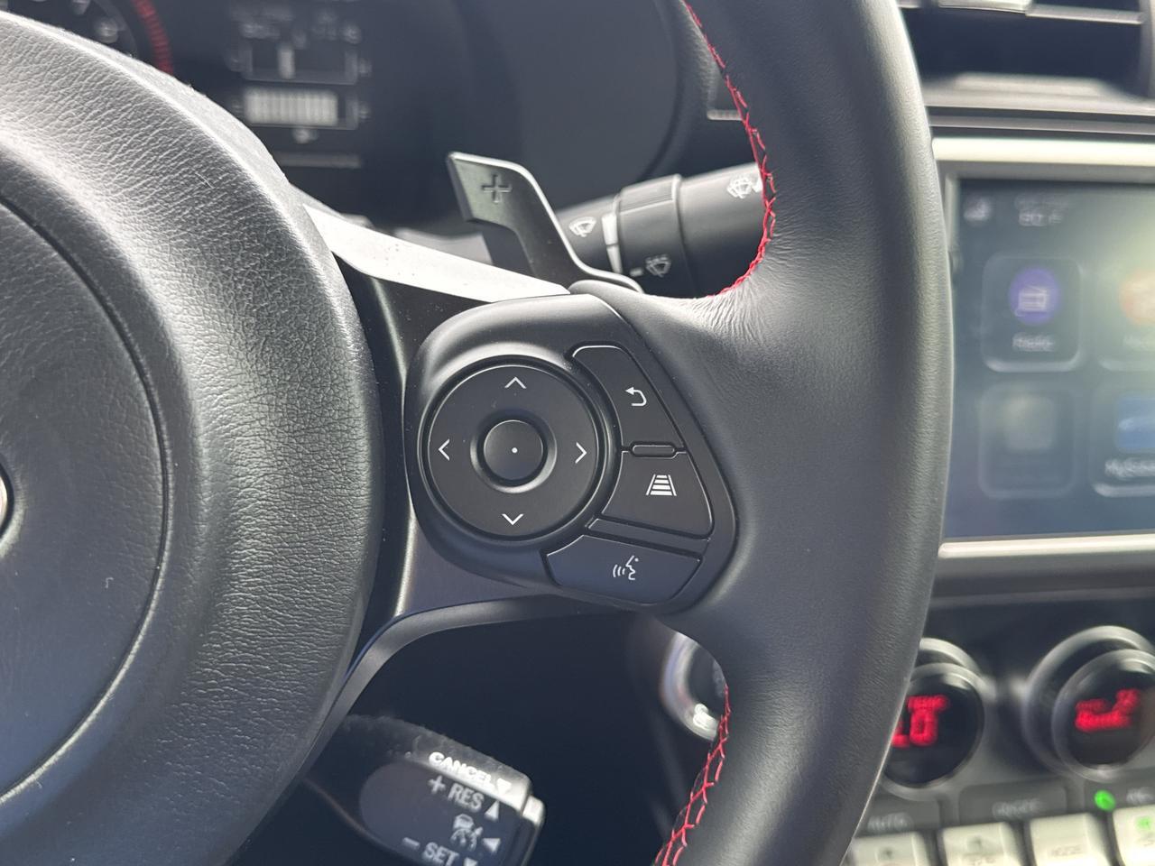 2024 Subaru BRZ Limited San Antonio TX