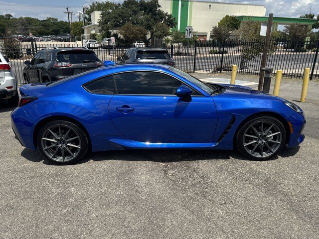 2024 Subaru BRZ Limited San Antonio TX