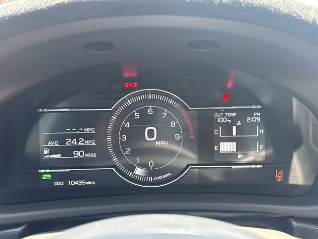2024 Subaru BRZ Limited San Antonio TX