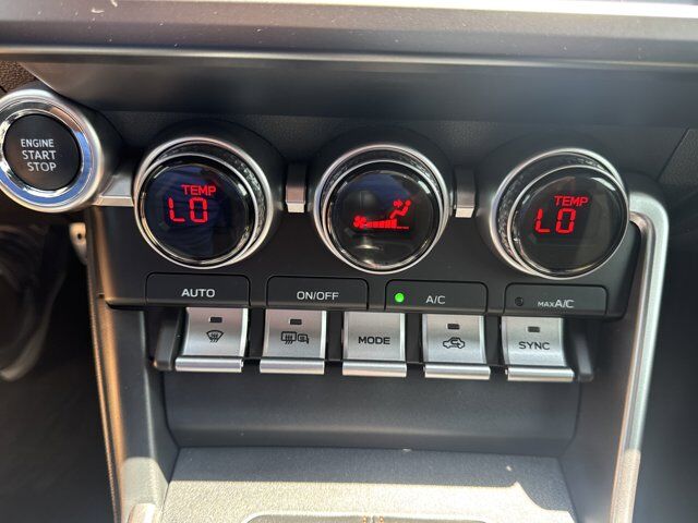 2024 Subaru BRZ Limited San Antonio TX