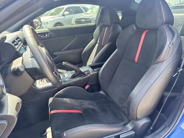 2024 Subaru BRZ Limited San Antonio TX