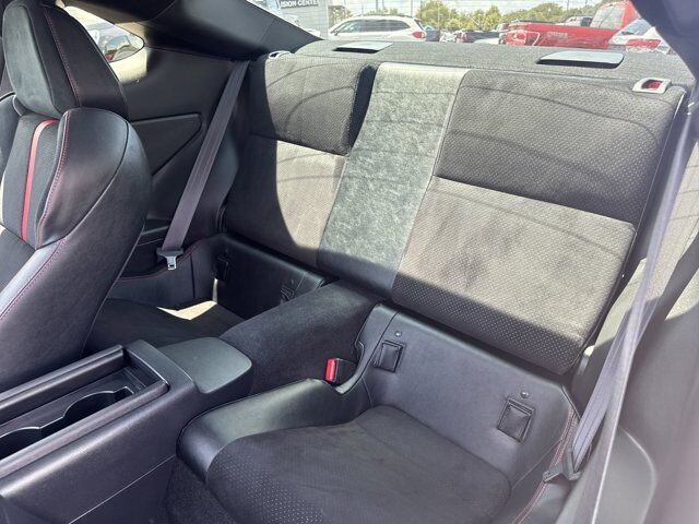2024 Subaru BRZ Limited San Antonio TX