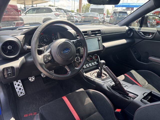 2024 Subaru BRZ Limited San Antonio TX