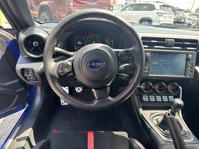2024 Subaru BRZ Limited San Antonio TX