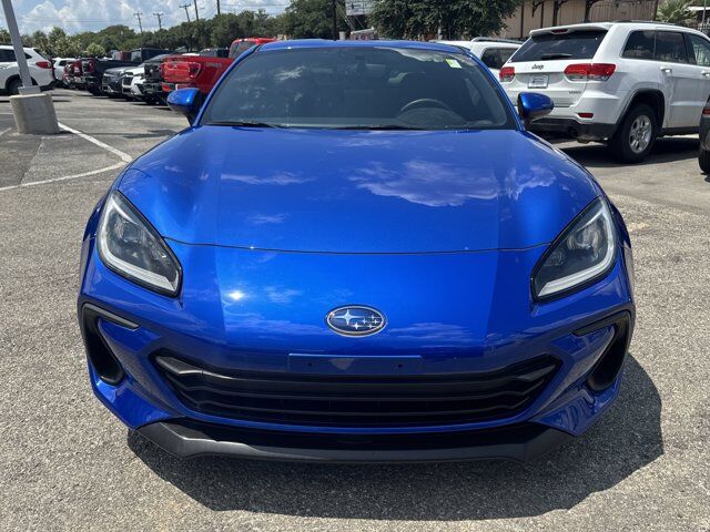 2024 Subaru BRZ Limited San Antonio TX