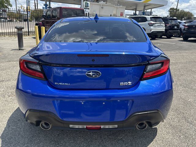 2024 Subaru BRZ Limited San Antonio TX