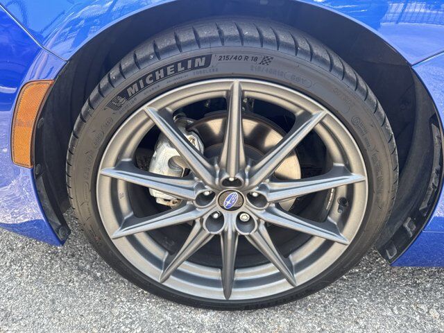 2024 Subaru BRZ Limited San Antonio TX