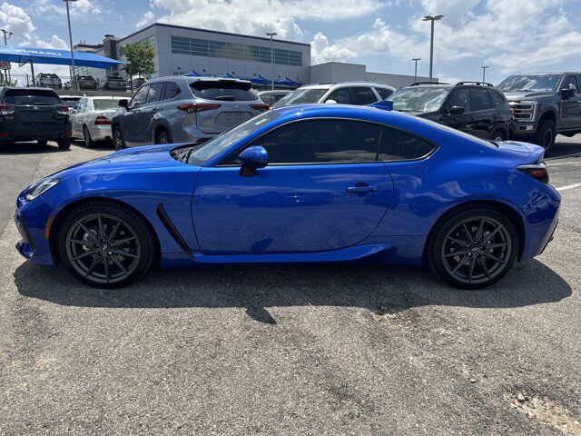 2024 Subaru BRZ Limited San Antonio TX