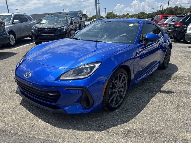 2024 Subaru BRZ Limited San Antonio TX