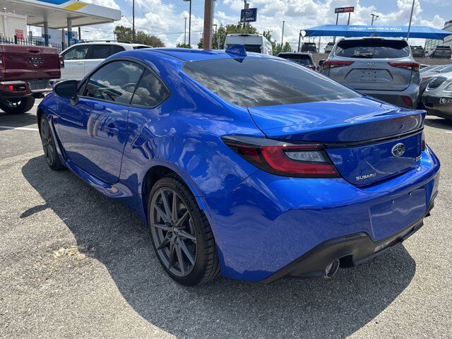 2024 Subaru BRZ Limited San Antonio TX