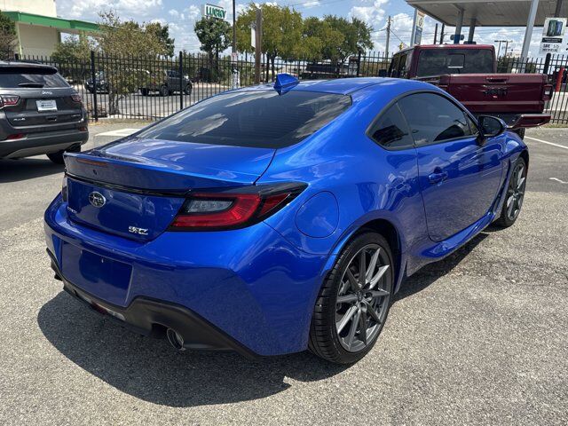 2024 Subaru BRZ Limited San Antonio TX