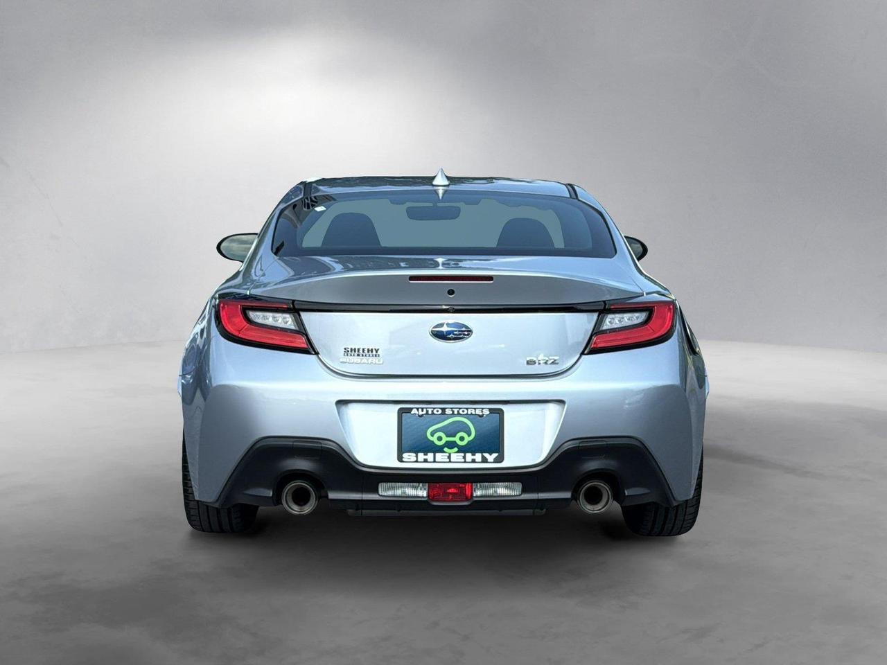 2024 Subaru BRZ Limited Hagerstown MD