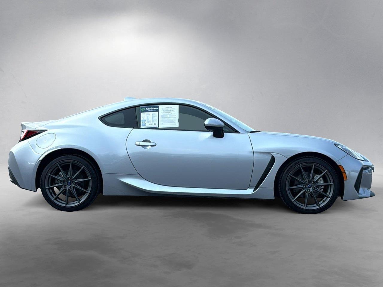 2024 Subaru BRZ Limited Hagerstown MD