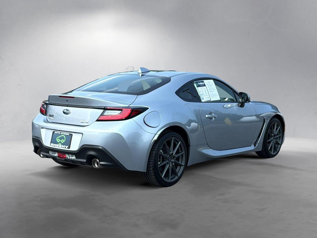 2024 Subaru BRZ Limited Hagerstown MD