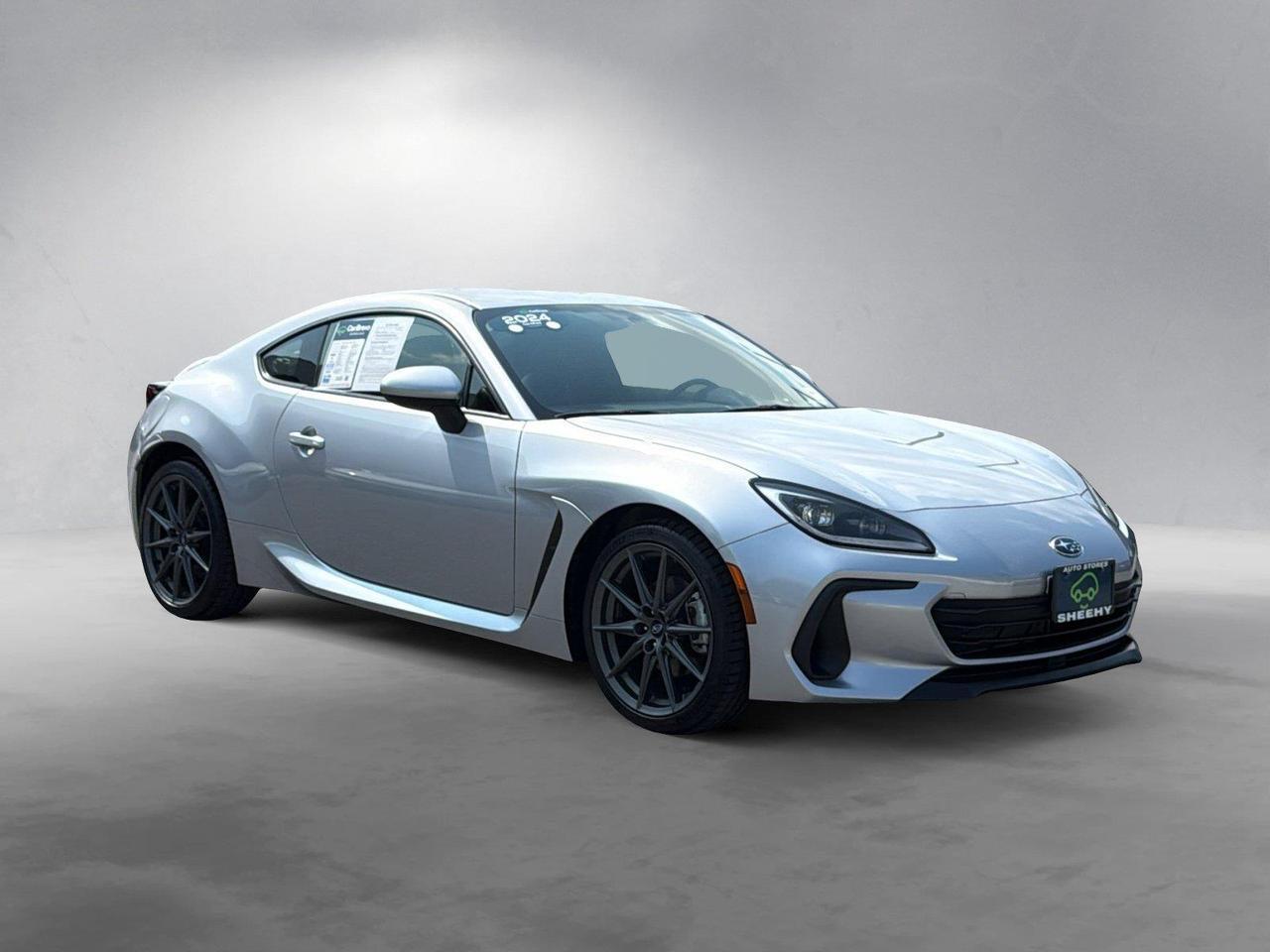 2024 Subaru BRZ Limited Hagerstown MD