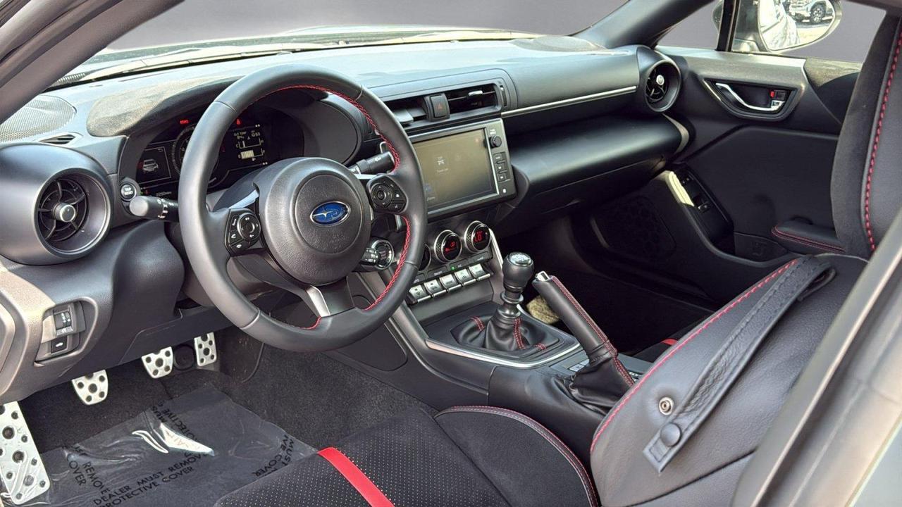 2024 Subaru BRZ Limited Hagerstown MD