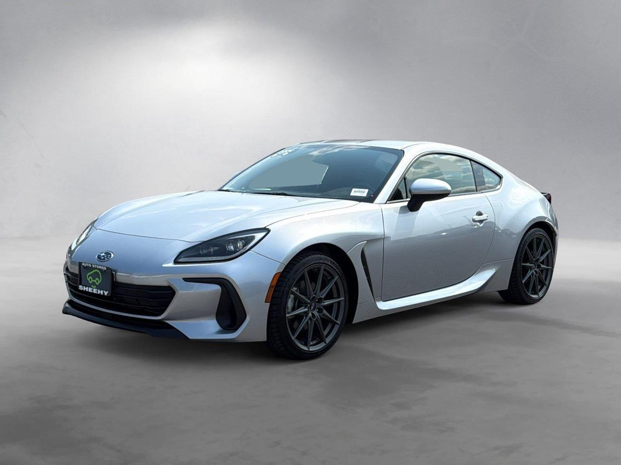 2024 Subaru BRZ Limited Hagerstown MD