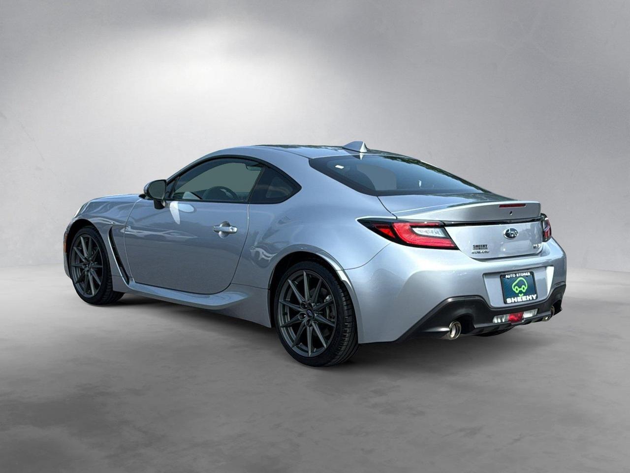 2024 Subaru BRZ Limited Hagerstown MD