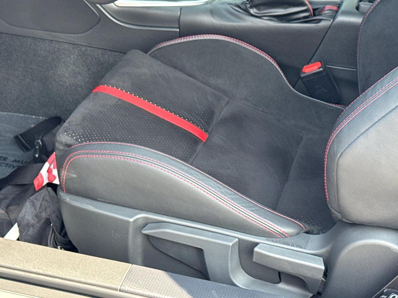 2024 Subaru BRZ Limited Hagerstown MD