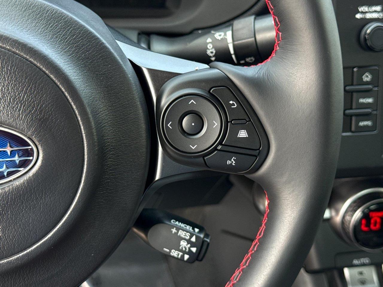 2024 Subaru BRZ Limited Hagerstown MD
