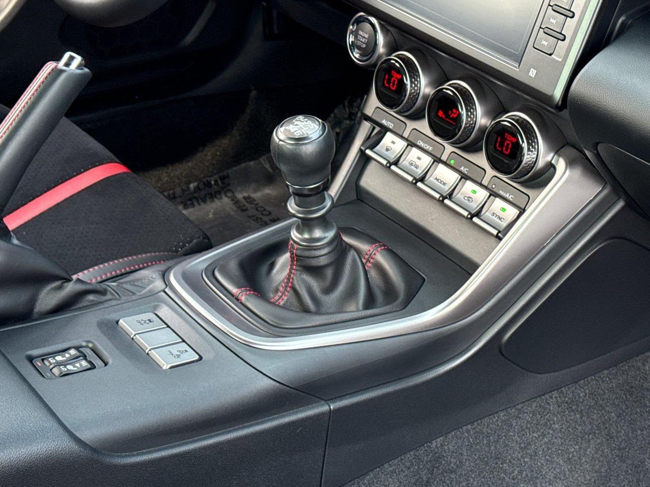 2024 Subaru BRZ Limited Hagerstown MD