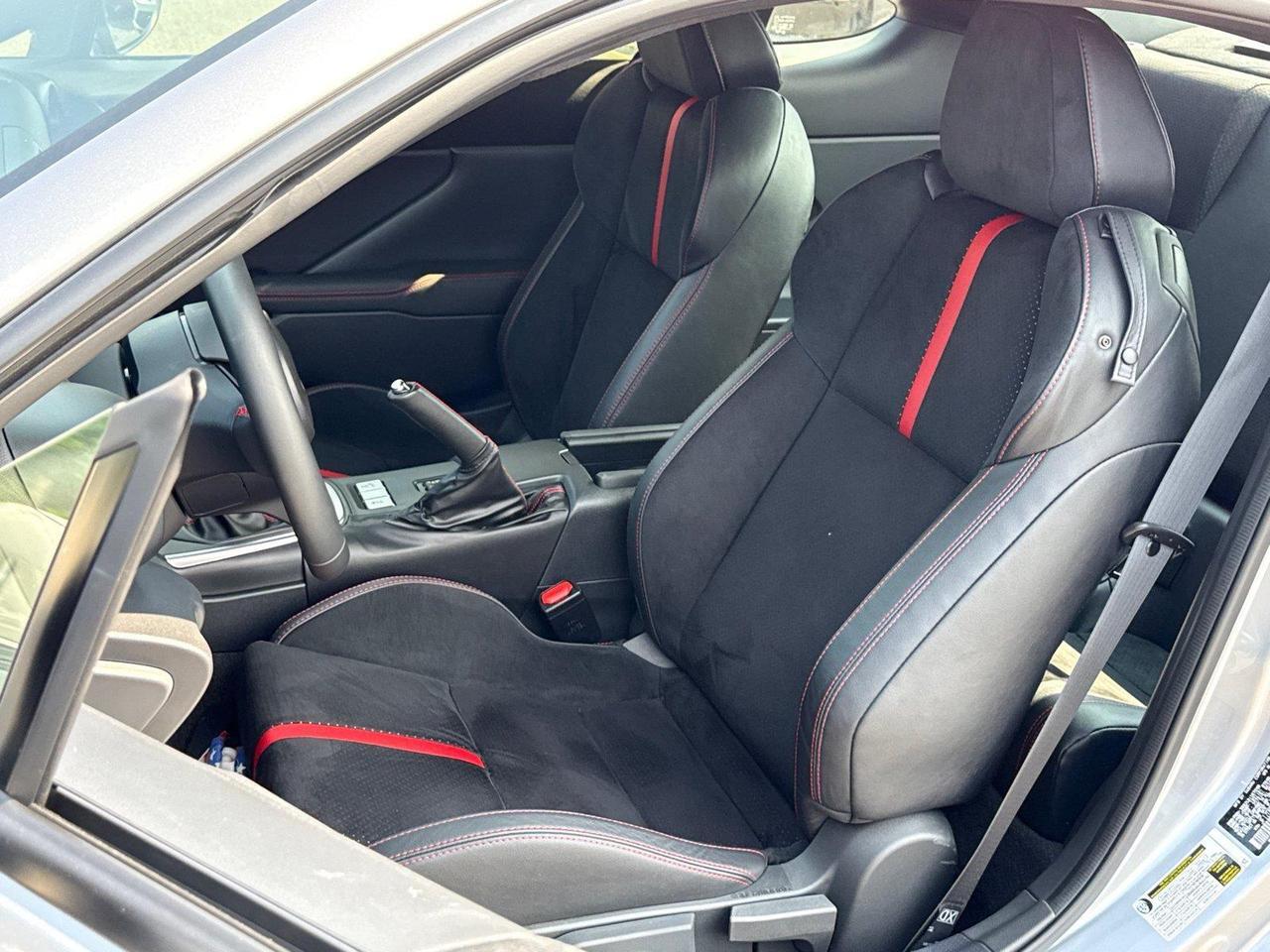 2024 Subaru BRZ Limited Hagerstown MD