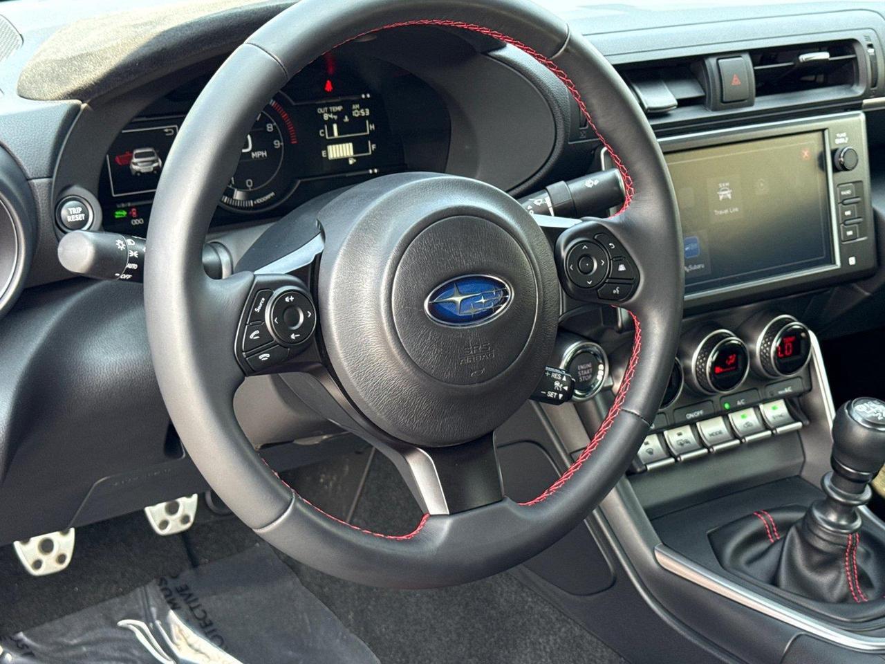 2024 Subaru BRZ Limited Hagerstown MD