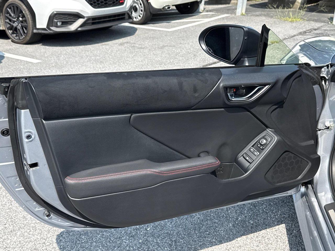 2024 Subaru BRZ Limited Hagerstown MD