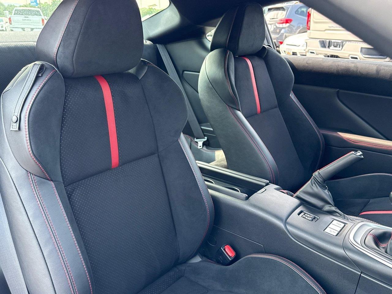 2024 Subaru BRZ Limited Hagerstown MD