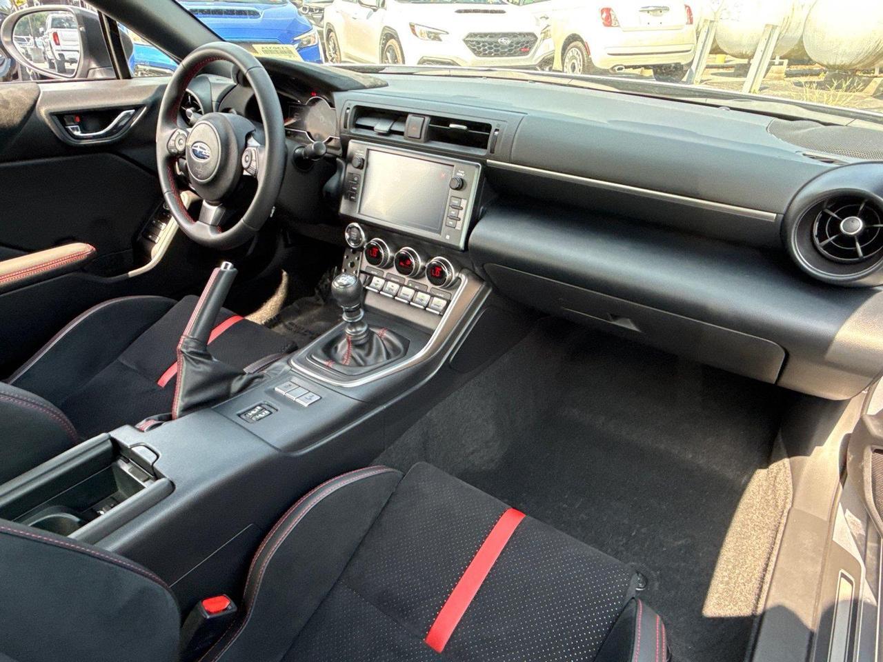 2024 Subaru BRZ Limited Hagerstown MD