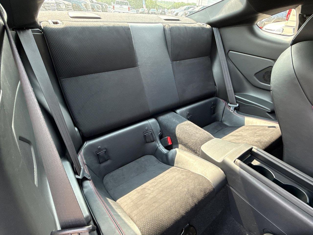 2024 Subaru BRZ Limited Hagerstown MD