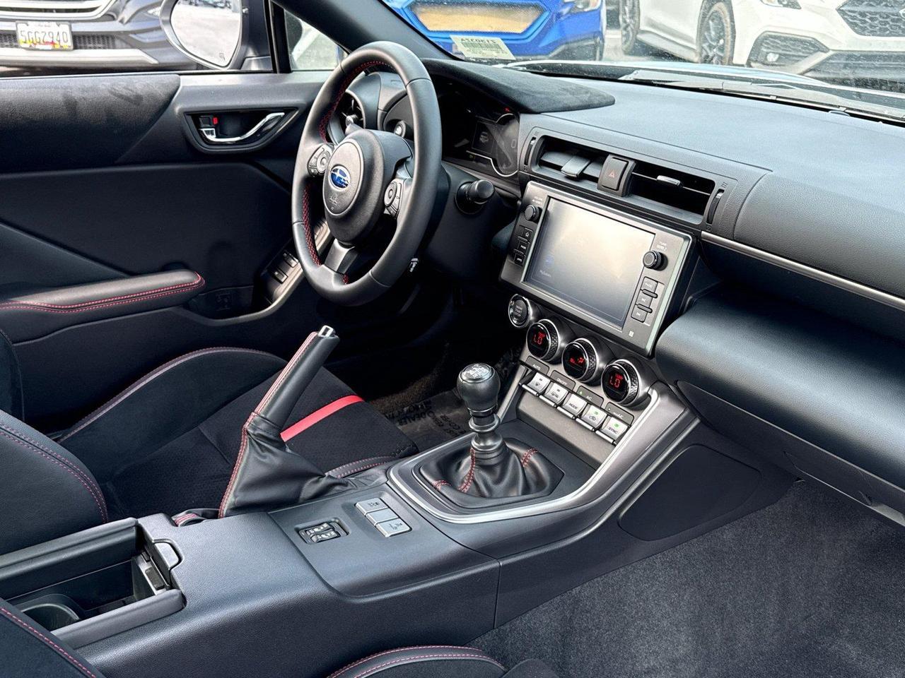 2024 Subaru BRZ Limited Hagerstown MD
