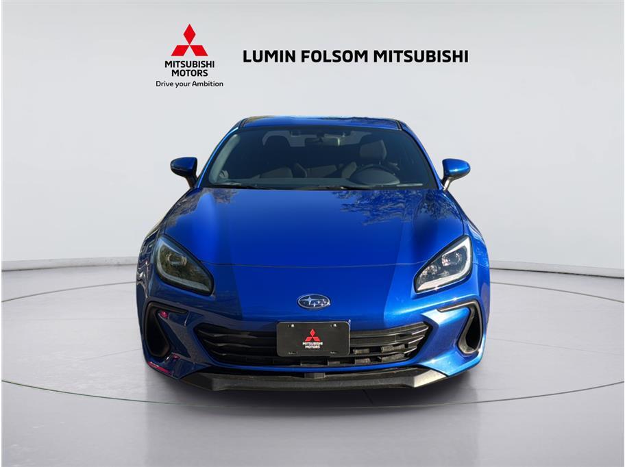 2024 Subaru BRZ Premium Coupe 2D Folsom CA