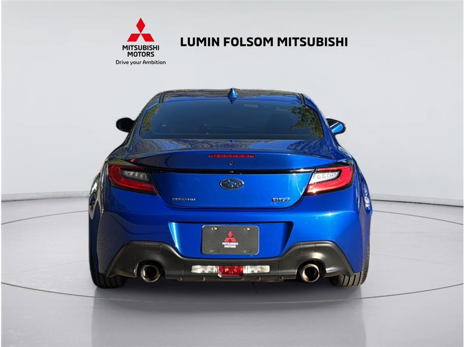 2024 Subaru BRZ Premium Coupe 2D Folsom CA